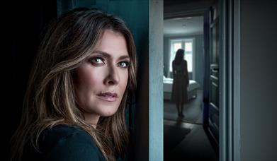 Banner Single White Female