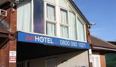 247hotel.com
