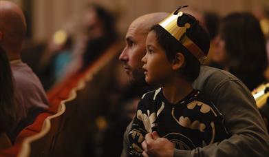 A Family Concert