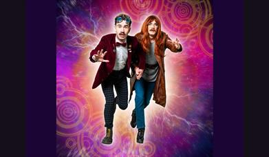 Gallifrey Cabaret