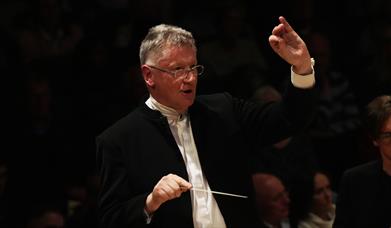 Conductor