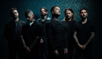 Bury Tomorrow