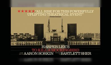 To Kill A Mockingbird