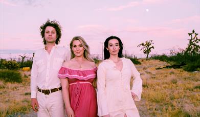Band the wandering hearts