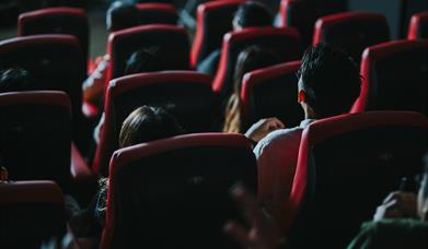 Theatre seats