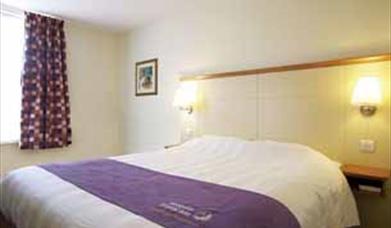 Premier Travel Inn Manchester Airport
