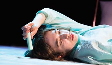 The City for Incurable Women