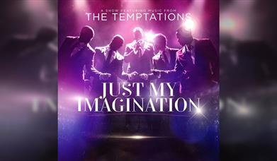 Just My Imagination - The Music of The Temptations