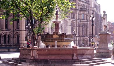 Albert Square