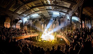 Albert Hall