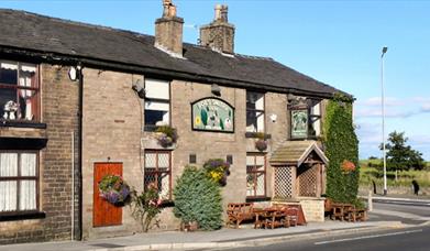 Bob's Smithy Inn