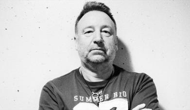 Peter Hook & the Light