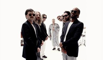 St Paul & The Broken Bones