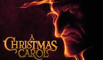 A Christmas Carol  poster