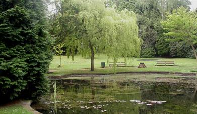 Denzell Gardens
