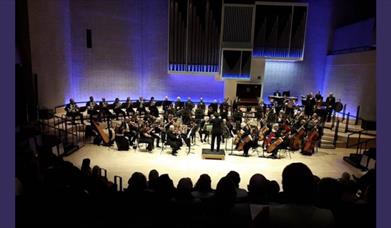 Gorton Orchestra