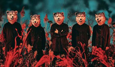 Man With a Mission