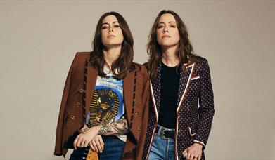 Larkin Poe
