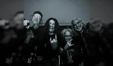 Ultimate Ozzy UK