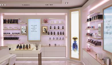 Harvey Nichols Manchester