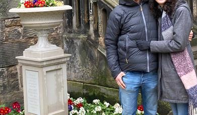 Walking Tours