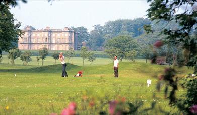 Haigh Golf