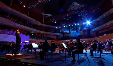 Hallé Orchestra
