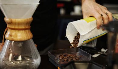 Baking classes at Food Sorcery