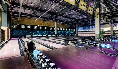 King Pins