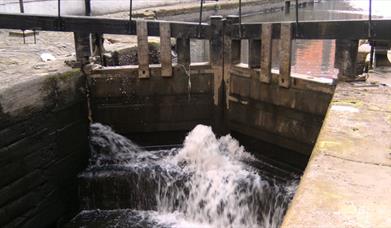 Bugsworth Basin