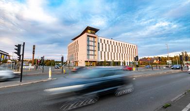 Holiday Inn Express Trafford