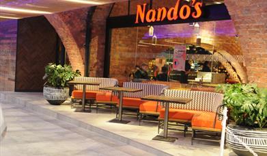 Nandos - Bolton