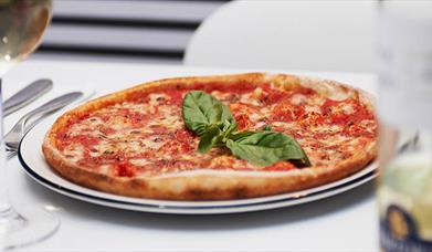 PizzaExpress - South King Street