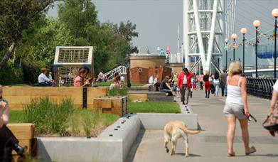 Promenade Park