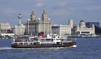 River Explorer Cruise