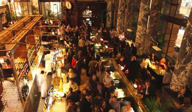 Browns Brasserie and Bar