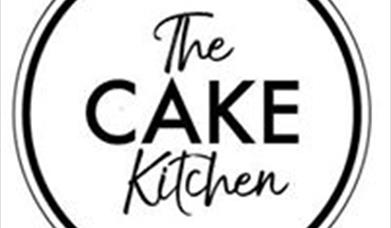 The Cake Kitchen