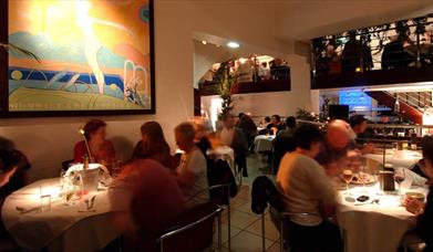 Croma dining