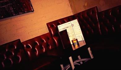 Elixir Tonics & Treats