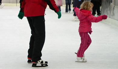 Ice Skating