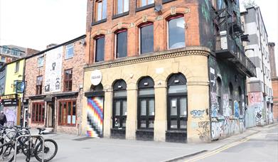Stage & Radio in northern quater