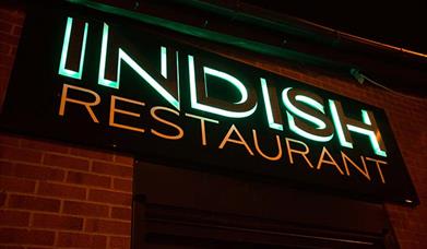 Indish Restaurant