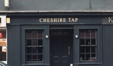 Cheshire Tap