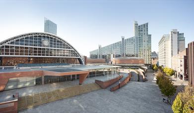 Manchester Central