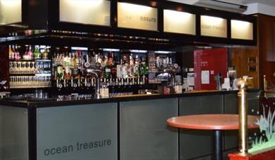 Ocean Treasure Seafood Restaurant