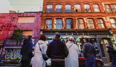 Scranchester tour
