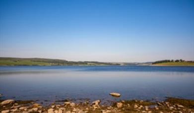 Derwent Waterside Park Fishery